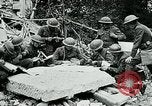 Image of Aisne Marne Operation France, 1918, second 4 stock footage video 65675026401