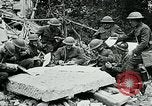 Image of Aisne Marne Operation France, 1918, second 6 stock footage video 65675026401