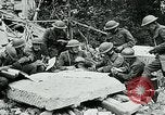 Image of Aisne Marne Operation France, 1918, second 7 stock footage video 65675026401