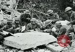 Image of Aisne Marne Operation France, 1918, second 8 stock footage video 65675026401
