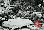 Image of Aisne Marne Operation France, 1918, second 9 stock footage video 65675026401