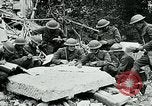 Image of Aisne Marne Operation France, 1918, second 10 stock footage video 65675026401