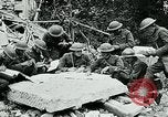 Image of Aisne Marne Operation France, 1918, second 11 stock footage video 65675026401