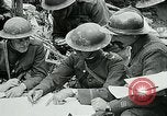 Image of Aisne Marne Operation France, 1918, second 14 stock footage video 65675026401