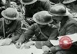 Image of Aisne Marne Operation France, 1918, second 15 stock footage video 65675026401
