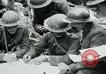 Image of Aisne Marne Operation France, 1918, second 17 stock footage video 65675026401