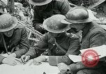 Image of Aisne Marne Operation France, 1918, second 19 stock footage video 65675026401