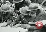 Image of Aisne Marne Operation France, 1918, second 20 stock footage video 65675026401