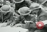 Image of Aisne Marne Operation France, 1918, second 21 stock footage video 65675026401