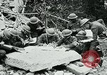 Image of Aisne Marne Operation France, 1918, second 22 stock footage video 65675026401