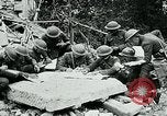 Image of Aisne Marne Operation France, 1918, second 23 stock footage video 65675026401