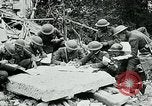 Image of Aisne Marne Operation France, 1918, second 24 stock footage video 65675026401
