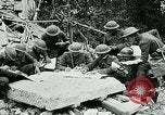 Image of Aisne Marne Operation France, 1918, second 25 stock footage video 65675026401
