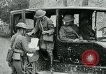 Image of Aisne Marne Operation France, 1918, second 3 stock footage video 65675026402