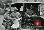 Image of Aisne Marne Operation France, 1918, second 5 stock footage video 65675026402