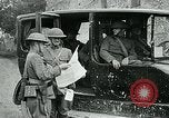 Image of Aisne Marne Operation France, 1918, second 6 stock footage video 65675026402