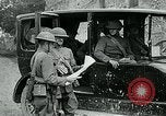Image of Aisne Marne Operation France, 1918, second 7 stock footage video 65675026402