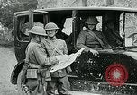 Image of Aisne Marne Operation France, 1918, second 9 stock footage video 65675026402