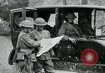 Image of Aisne Marne Operation France, 1918, second 11 stock footage video 65675026402