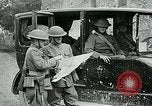 Image of Aisne Marne Operation France, 1918, second 12 stock footage video 65675026402