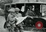 Image of Aisne Marne Operation France, 1918, second 13 stock footage video 65675026402
