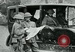 Image of Aisne Marne Operation France, 1918, second 14 stock footage video 65675026402