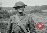 Image of Aisne Marne Operation France, 1918, second 17 stock footage video 65675026402