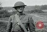 Image of Aisne Marne Operation France, 1918, second 18 stock footage video 65675026402