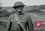 Image of Aisne Marne Operation France, 1918, second 19 stock footage video 65675026402