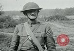 Image of Aisne Marne Operation France, 1918, second 20 stock footage video 65675026402