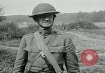 Image of Aisne Marne Operation France, 1918, second 21 stock footage video 65675026402