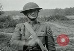 Image of Aisne Marne Operation France, 1918, second 22 stock footage video 65675026402