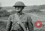 Image of Aisne Marne Operation France, 1918, second 26 stock footage video 65675026402