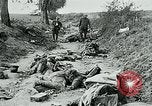 Standbild Western Front im Krieg ! Frankreich, 1918, aus Sekunde 7 historischem Filmmaterial Videoclip 65675026403