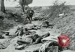 Standbild Western Front im Krieg ! Frankreich, 1918, aus Sekunde 13 historischem Filmmaterial Videoclip 65675026403