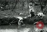 Image of AEF 7th Field Artillery France, 1918, second 3 stock footage video 65675026404