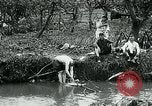 Image of AEF 7th Field Artillery France, 1918, second 4 stock footage video 65675026404