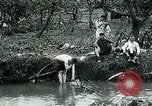 Image of AEF 7th Field Artillery France, 1918, second 5 stock footage video 65675026404