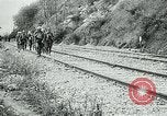Image of Aisne Marne Operation France, 1918, second 1 stock footage video 65675026405