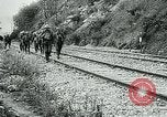 Image of Aisne Marne Operation France, 1918, second 3 stock footage video 65675026405