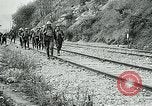 Image of Aisne Marne Operation France, 1918, second 4 stock footage video 65675026405