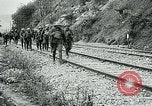 Image of Aisne Marne Operation France, 1918, second 5 stock footage video 65675026405