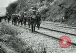 Image of Aisne Marne Operation France, 1918, second 6 stock footage video 65675026405