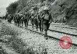 Image of Aisne Marne Operation France, 1918, second 8 stock footage video 65675026405