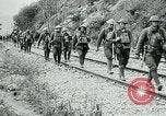 Image of Aisne Marne Operation France, 1918, second 9 stock footage video 65675026405