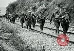 Image of Aisne Marne Operation France, 1918, second 10 stock footage video 65675026405
