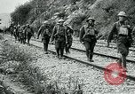 Image of Aisne Marne Operation France, 1918, second 11 stock footage video 65675026405