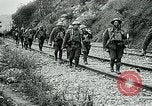 Image of Aisne Marne Operation France, 1918, second 12 stock footage video 65675026405