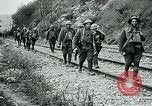 Image of Aisne Marne Operation France, 1918, second 13 stock footage video 65675026405