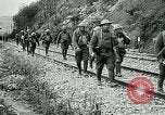 Image of Aisne Marne Operation France, 1918, second 14 stock footage video 65675026405